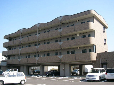 【外観】 | エクセレント　由布