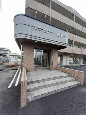 【エントランス】 | エクセレント　由布