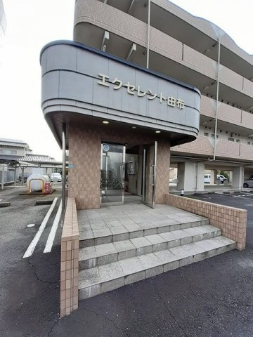 【エントランス】 | エクセレント　由布