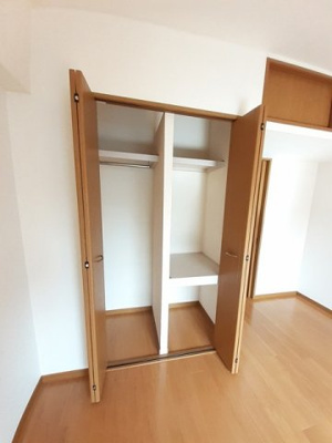 【収納】 | エクセレント　由布