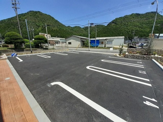 【駐車場】 | ソルヴェーグⅡ