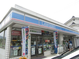 【周辺】 | ソルヴェーグⅠ | ローソン氷上市辺店様まで400m