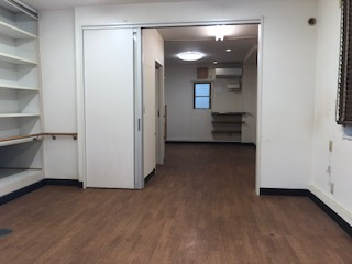 【展望】 | 三田町貸店舗・事務所