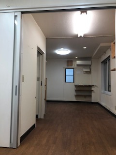  | 三田町貸店舗・事務所