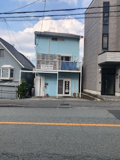  | 三田町貸店舗・事務所