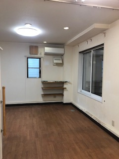 【外観】 | 三田町貸店舗・事務所