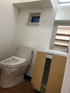 【玄関】 | 三田町貸店舗・事務所