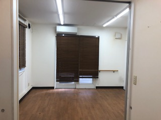 【トイレ】 | 三田町貸店舗・事務所