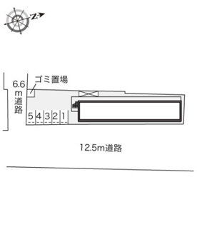 【その他】 | レオパレス正心館