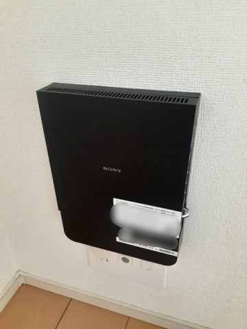 アーバンリーム壱番館のその他