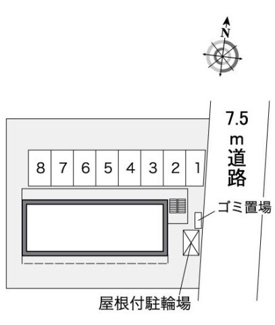 【その他】 | レオパレスグレースコート