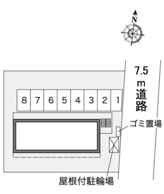 【その他】 | レオパレスグレースコート