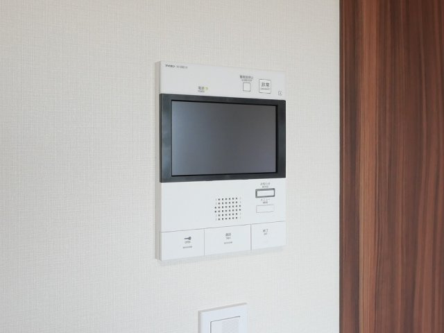アーバンパーク綾瀬の内装