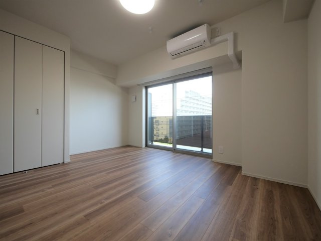 アーバンパーク綾瀬の内装