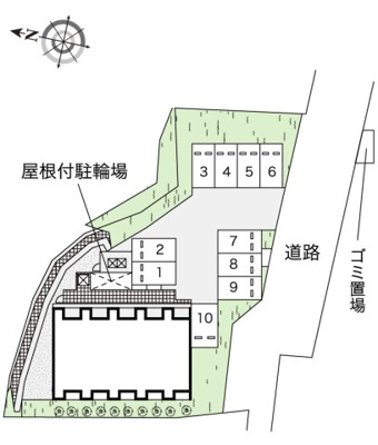 【その他】 | レオネクストあじさい下井沢