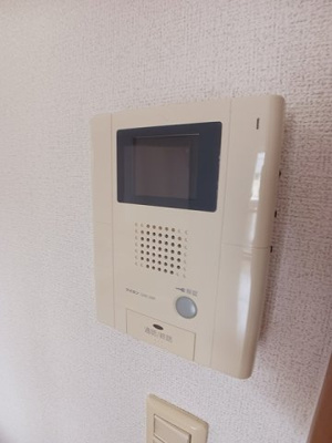 【セキュリティ】 | グリーンフォレスト