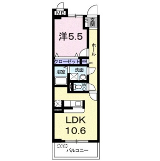 【間取り】 | グリーンフォレスト