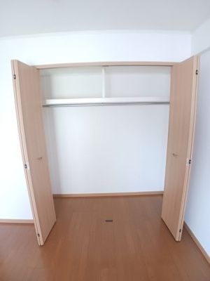 【収納】 | グリーンフォレスト