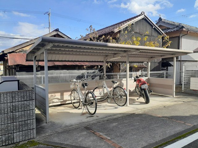 【その他共用部分】 | カーサヴェルデ