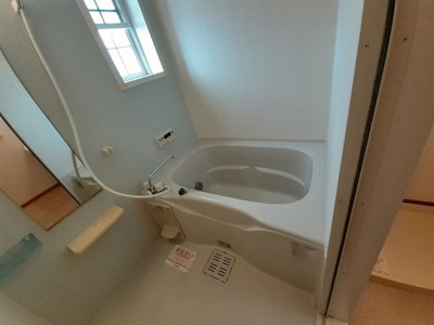 【浴室】 | カーサヴェルデ