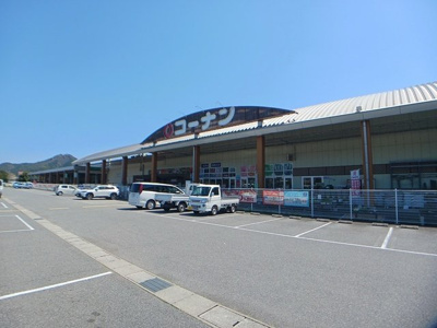 【周辺】 | リバービサイド | コーナン篠山店様まで1171m