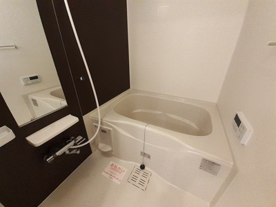 【浴室】 | リバービサイド