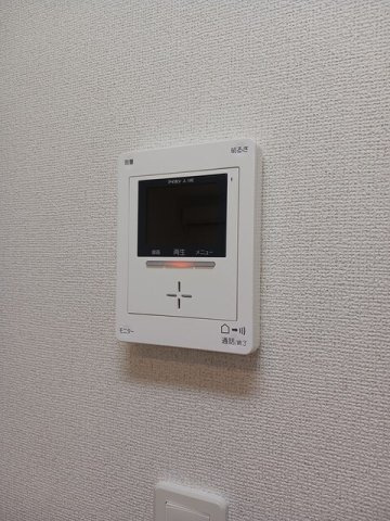 レ・クローチェの設備