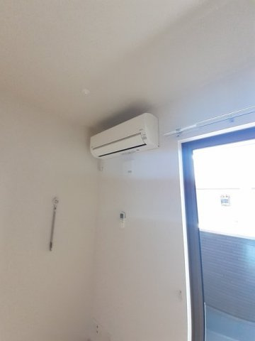 ルセンティエの設備