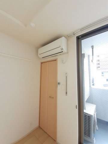 サンリット　Ⅱの設備