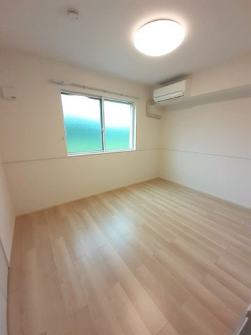 大内グランコートの内装