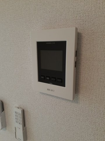 リヴァーサ御堀Ⅱのセキュリティ