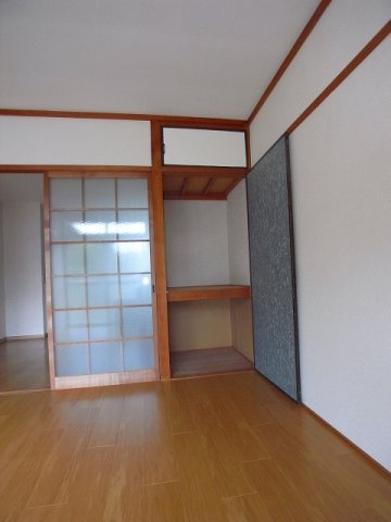 中西ハイツのその他