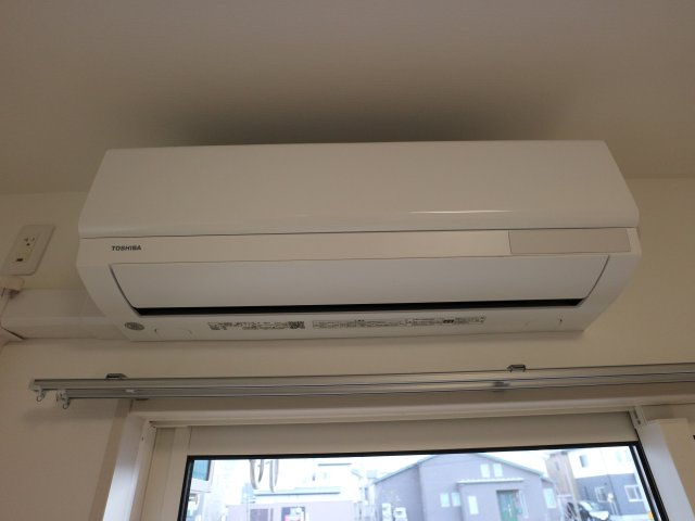 プチリリオ西が丘の設備