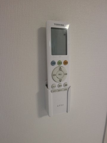プチリリオ西が丘の設備