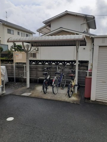 ボヌール弐番館のその他