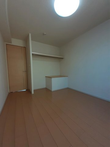 サウススクエアの内装