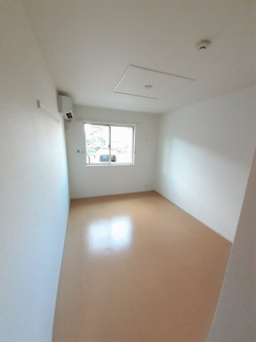 ノーブルブローテの内装
