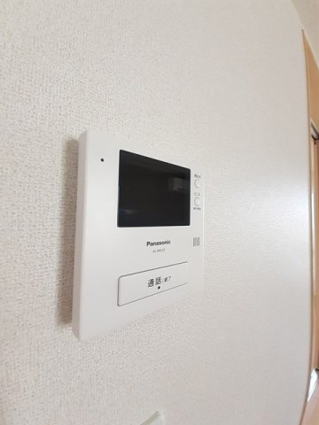 ホワイトパレスのセキュリティ
