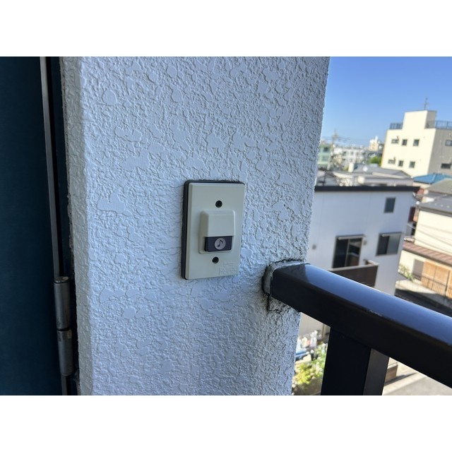センチュリー堀切のその他