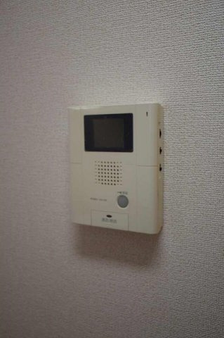 セトル　フィオーレのセキュリティ