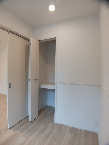 カーサフロイデの内装
