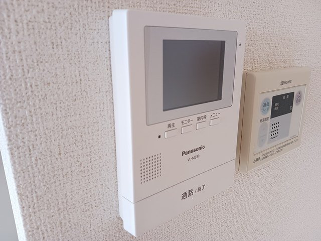 シャン・リヴィエールのセキュリティ