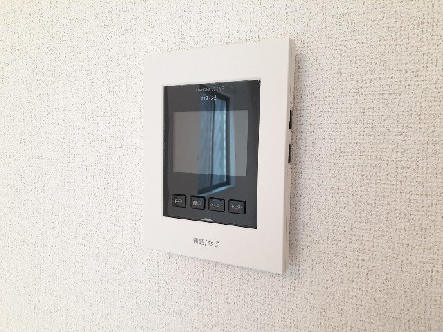 アルドーレ（Ａｒｄｏｒｅ）のセキュリティ