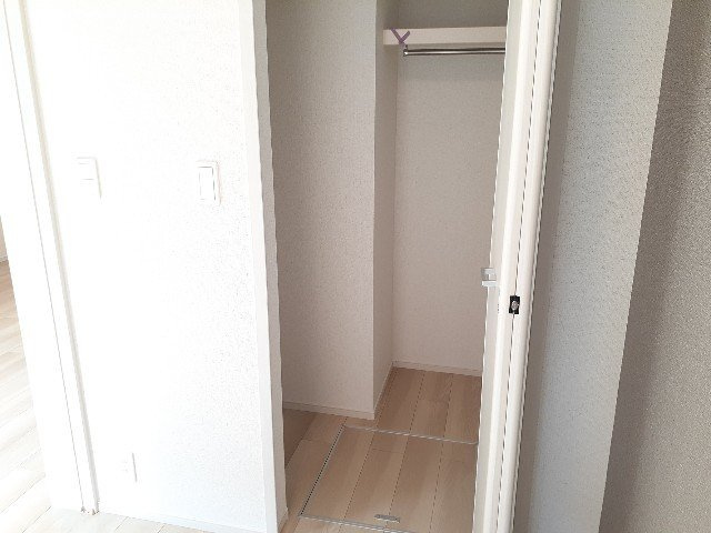 アルドーレ（Ａｒｄｏｒｅ）の収納