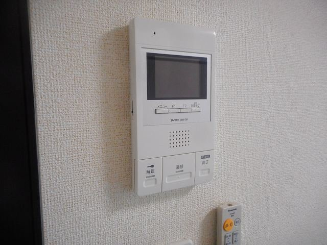 コントレイルのセキュリティ