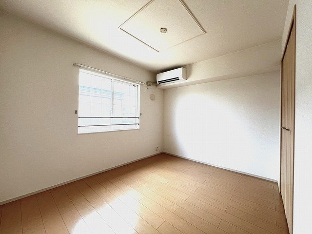 【内装】 | コンセール
