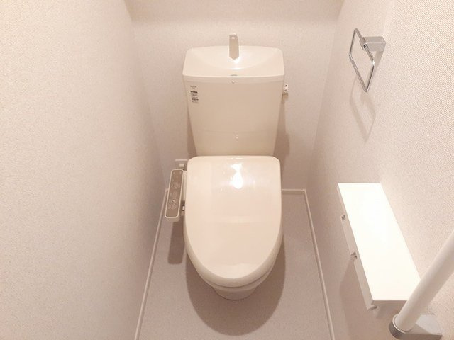【トイレ】 | フェゼント
