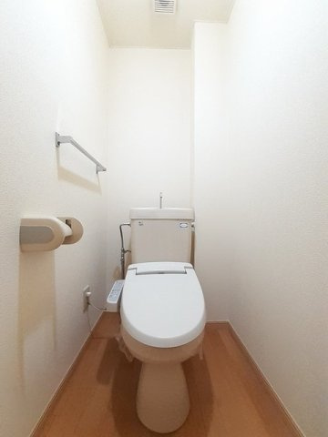 マルベリータウンのトイレ|トイレです