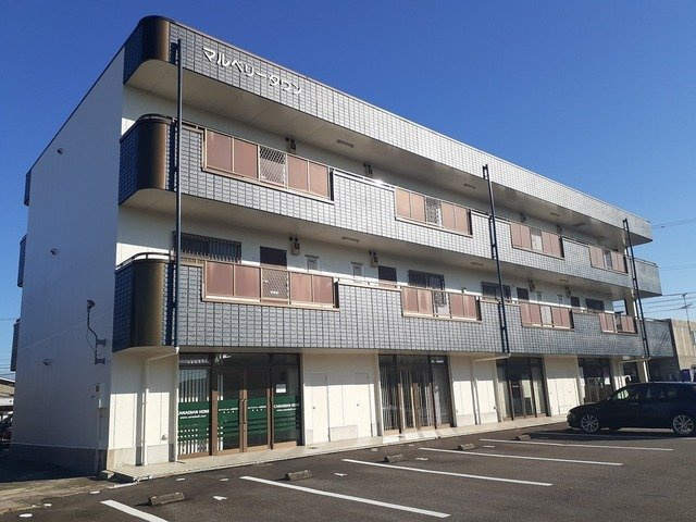 マルベリータウン