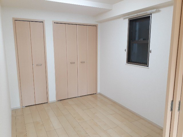 グランソレイユの内装